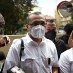 Diduga Menista Agama, Ferdinand Hutahaean Ditetapkan Tersangka Dan Ditahan Bareskrim Polri