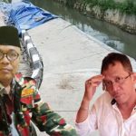 Kerusakan Jembatan KW 6 Karawang Semakin Parah, Askun Dan LMP Persiapkan Langkah ini !