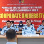 Tingkatkan Manajemen Talenta Dan Karier, 23 Pegawai Lapas Cilegon Ikuti Uji Kompetensi Mandiri