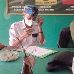 Bacaleg Partai PBB Cilegon Dukung Helldy Agustian Dua Periode, Ini Alasannya